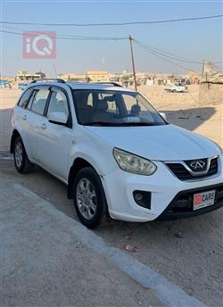شيري تيجو 3